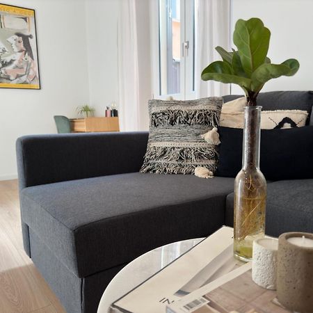 Home Sweet Orti 12 - Design Apartment Milan Bagian luar foto