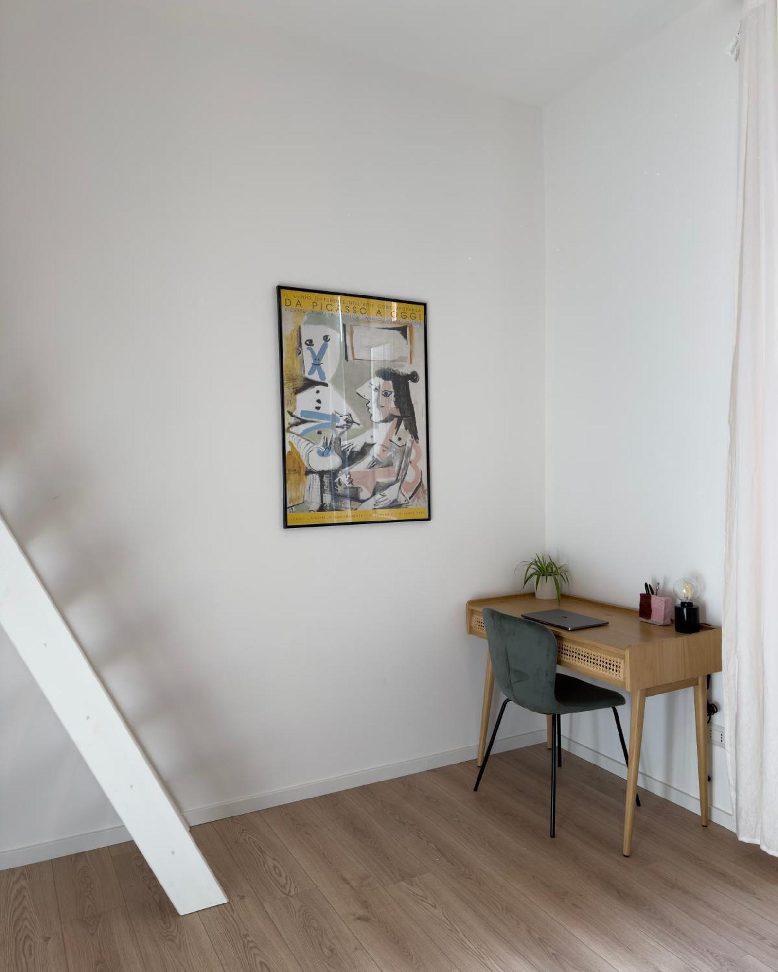 Home Sweet Orti 12 - Design Apartment Milan Bagian luar foto