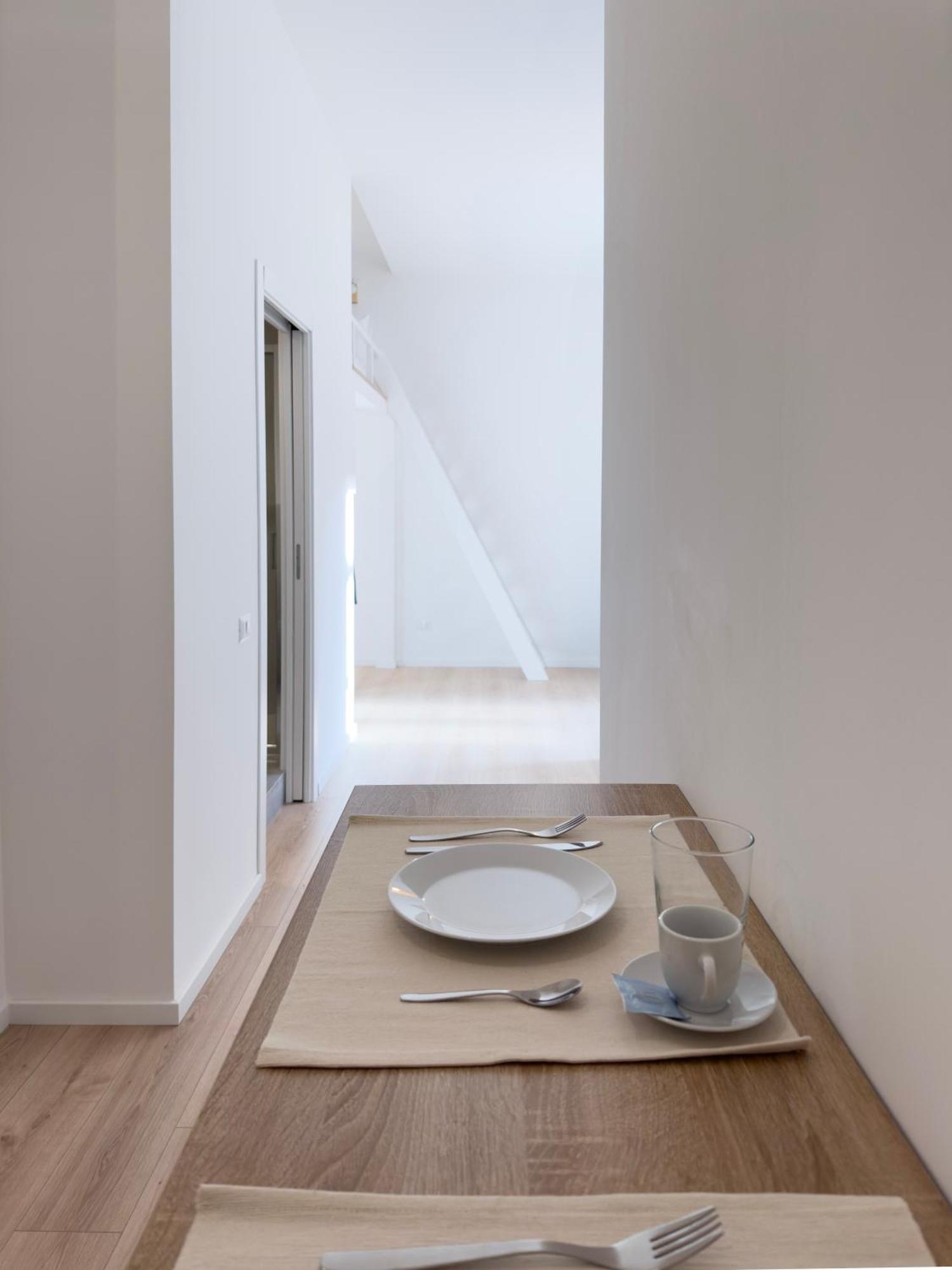 Home Sweet Orti 12 - Design Apartment Milan Bagian luar foto