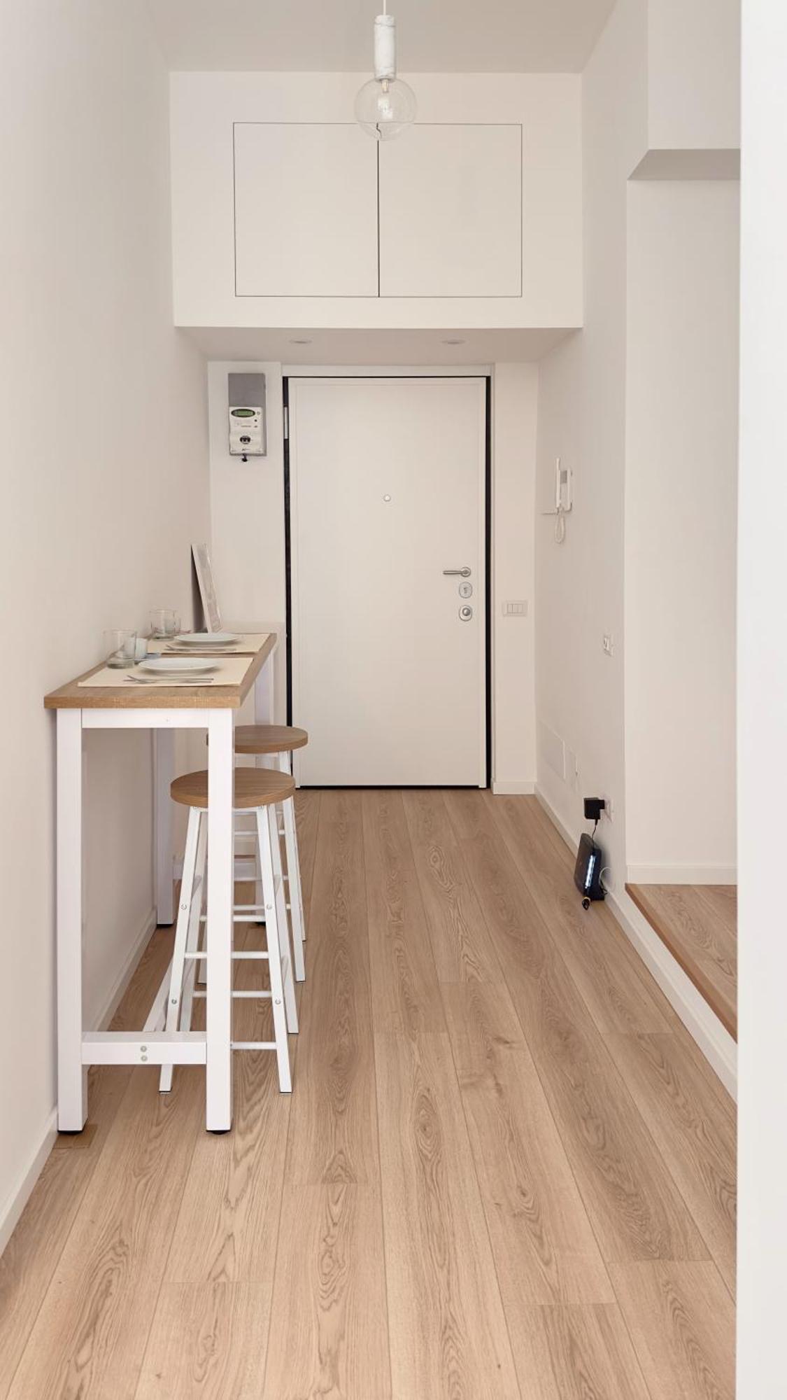 Home Sweet Orti 12 - Design Apartment Milan Bagian luar foto