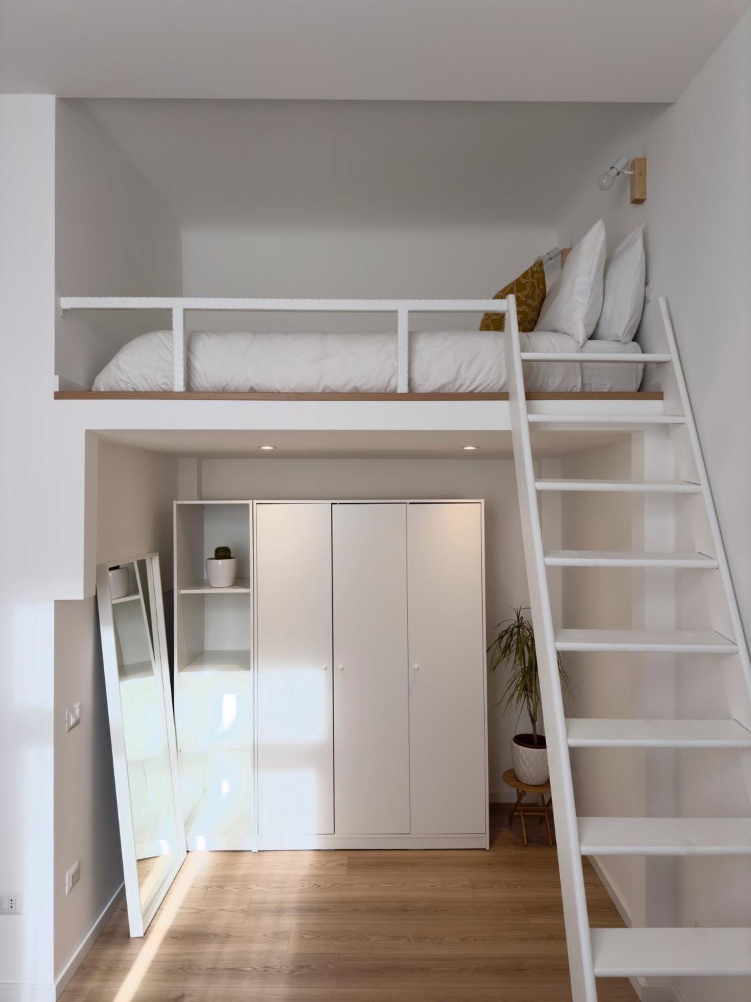 Home Sweet Orti 12 - Design Apartment Milan Bagian luar foto