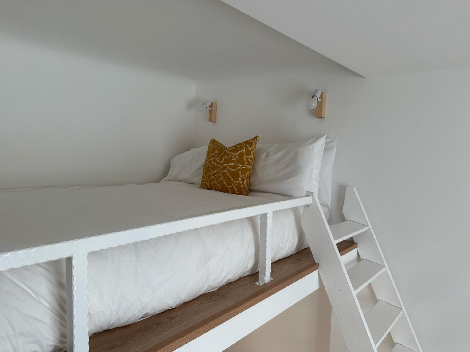 Home Sweet Orti 12 - Design Apartment Milan Bagian luar foto